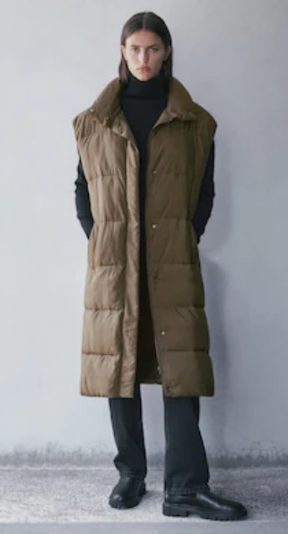 Nuestros flechazos del Black Friday de Massimo Dutti: vestidos, cazadoras, jers&eacute;is...