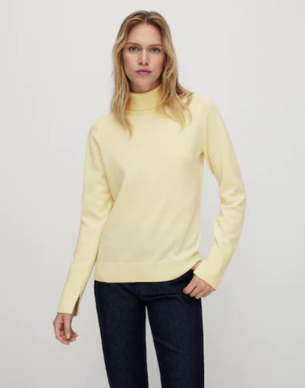 Nuestros flechazos del Black Friday de Massimo Dutti: vestidos, cazadoras, jers&eacute;is...