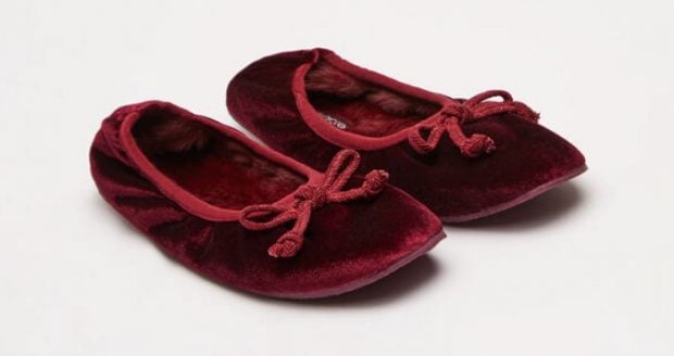 Zapatillas Women'Secret