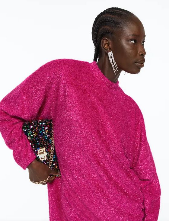 El vestido de H&M que te har&aacute; ser la protagonista de la noche por menos de 20&euro;