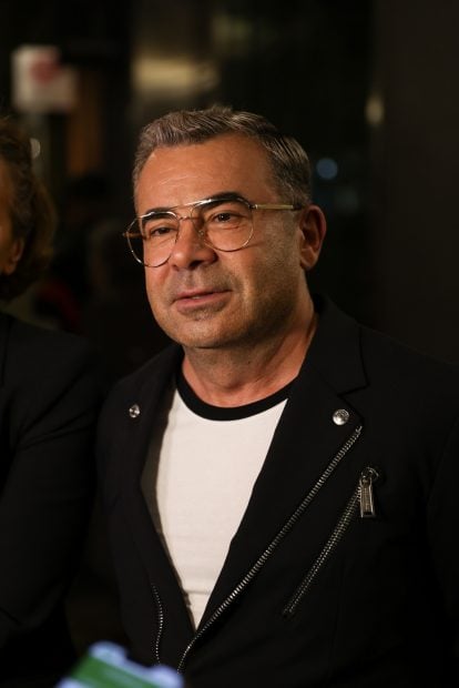 Jorge Javier V&aacute;zquez en una imagen de archivo / Gtres