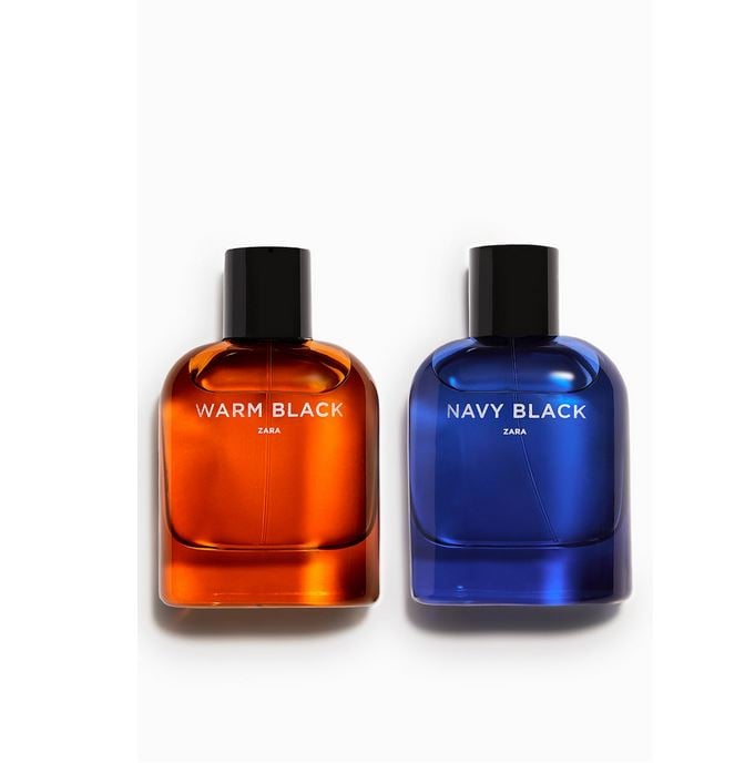 Warm Black, la colonia de Zara que no para de venderse &iexcl;El regalo perfecto para el amigo invisible por menos de 10&euro;!