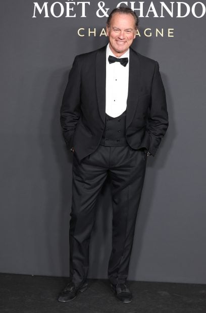 Bert&iacute;n Osborne posa en un photocall / Gtres