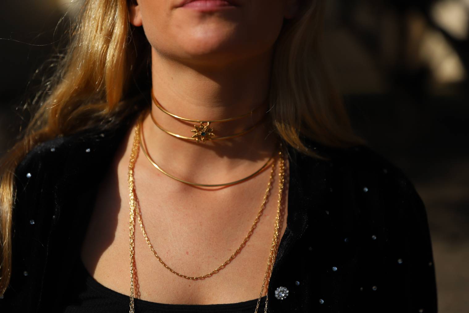 Joyas Trepillé / Trepillé