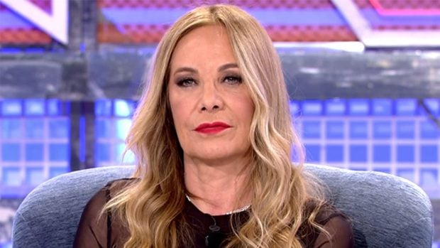 Bel&eacute;n Rodr&iacute;guez c&aacute;ncer, Belen Rodr&iacute;guez tumor