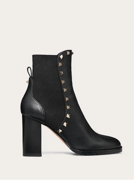 Botines de Zara al estilo Valentino y por un precio low cost
