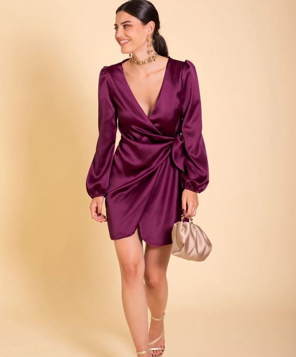 Los vestidos de El Corte Ingl&eacute;s para deslumbrar en estas fiestas &iexcl;Date prisa que vuelan!