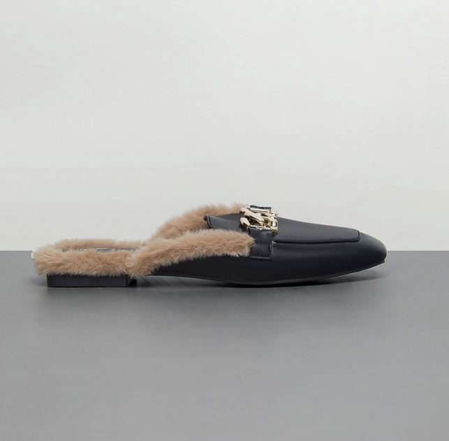 Abr&iacute;gate bien este invierno con los mocasines de Lefties por menos de 20 &euro;
