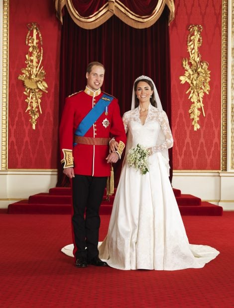 Kate Middleton