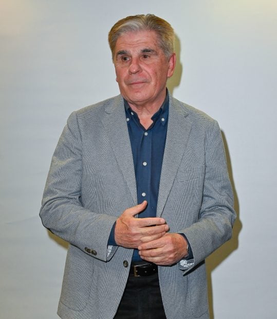 Pedro Ruiz