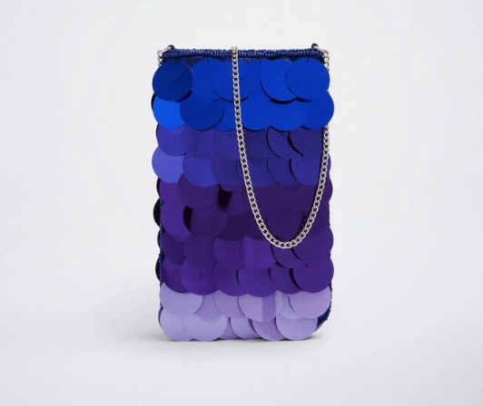 Bolso de fiesta