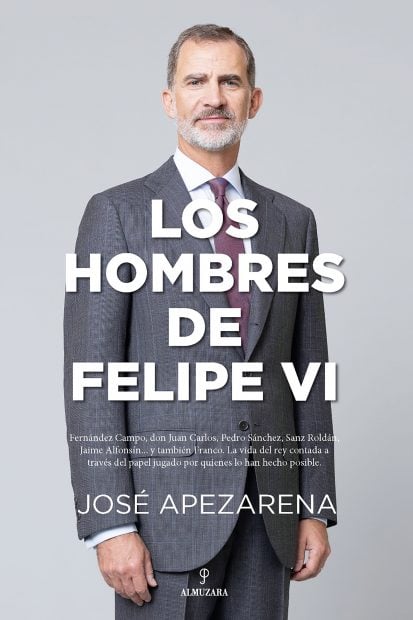 Rey Felipe