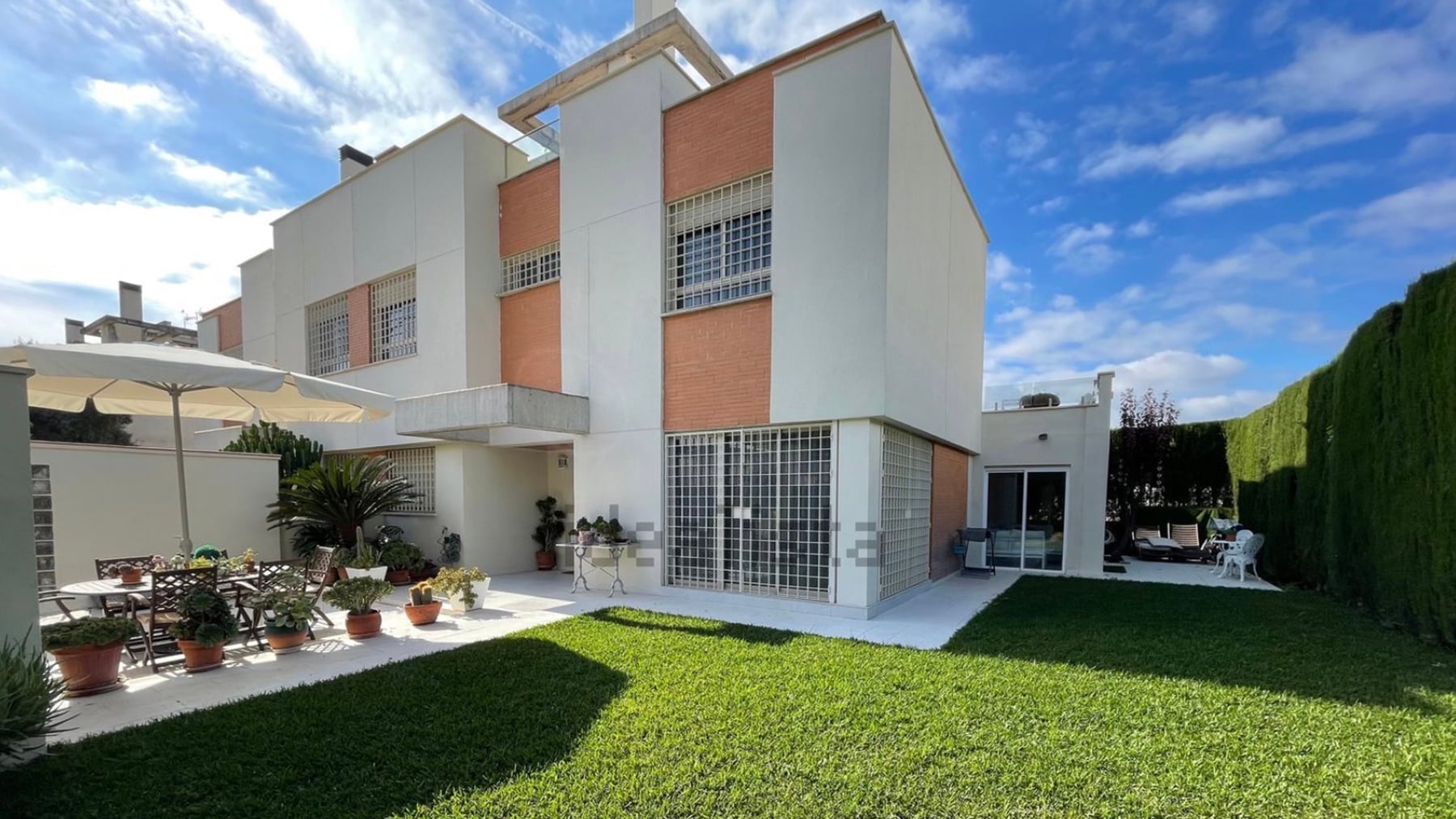 Casa Cayetano Rivera