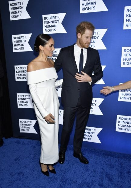 Meghan Markle