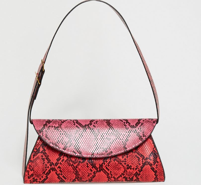 ¿Necesitas hacer un buen regalo para reyes? Con este bolso de Sfera triunfarás y a un precio super económico