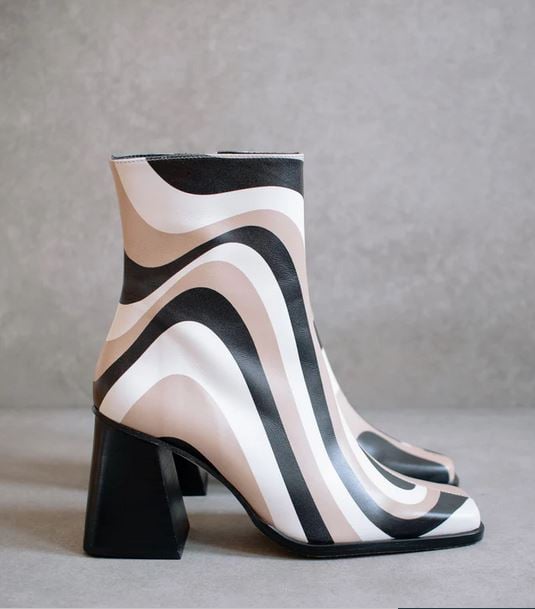 &iquest;Cansada de zapatos b&aacute;sicos? Con estos botines de Alohas complentar&aacute;s tu look