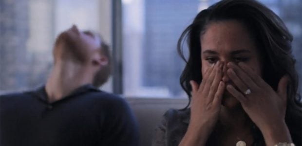 Documental del príncipe Enrique y Meghan Markle / Netflix