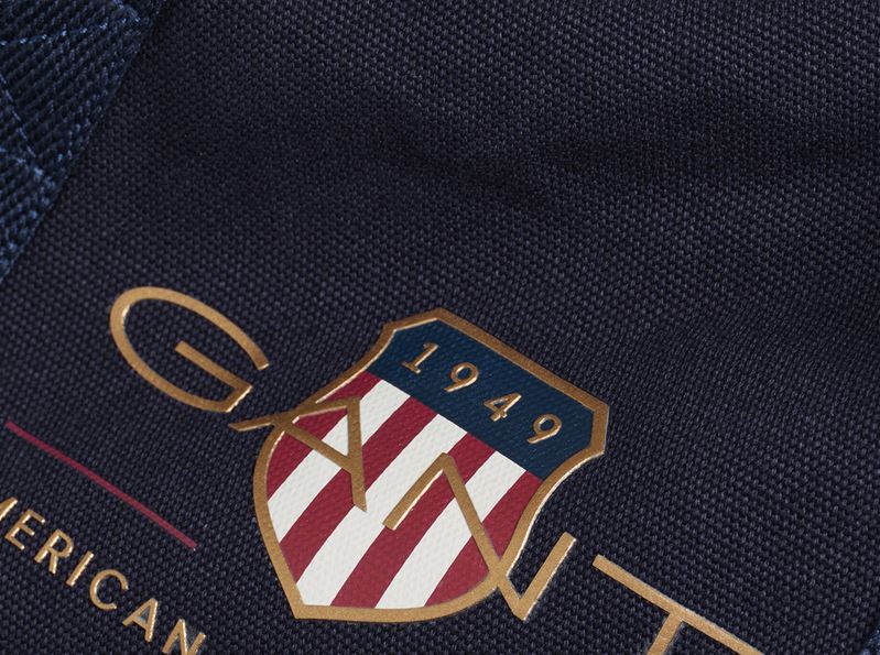 Esta bolsa deportiva de Gant lo est&aacute; petando, un acierto asegurado