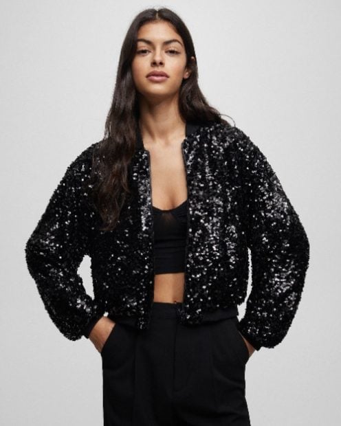 Bomber Pull&Bear