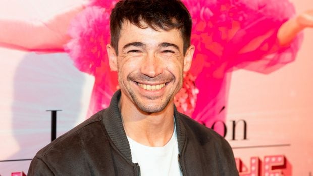 Juan José Ballesta