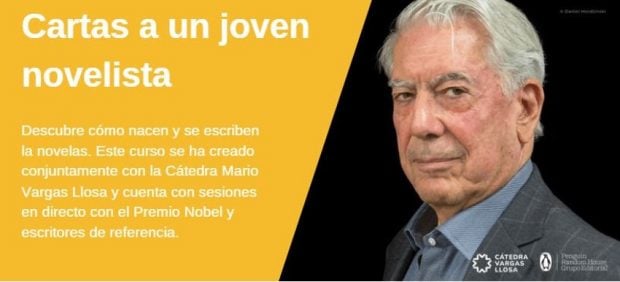 Vargas Llosa