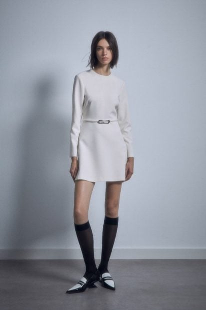 Los 10 vestidos de Nochevieja que luego podrás usar con tan solo cambiar los complementos