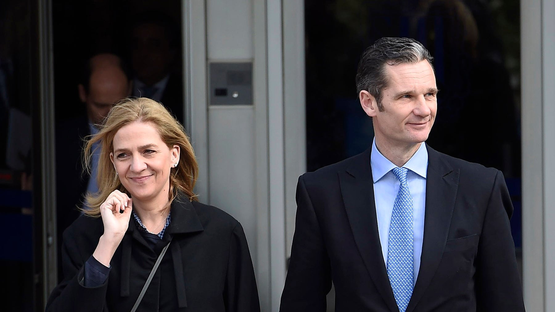 Infanta Cristina