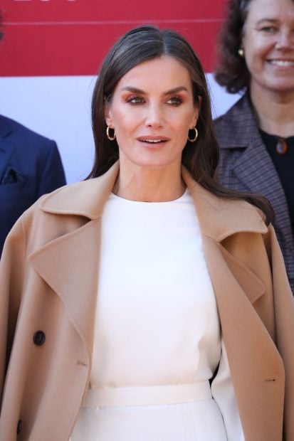La Reina Letizia en Los &Aacute;ngeles / Gtres