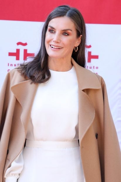 La Reina Letizia en Los &Aacute;ngeles / Gtres