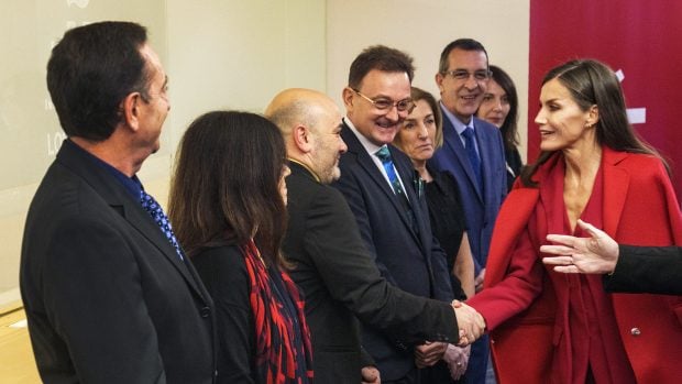 Letizia