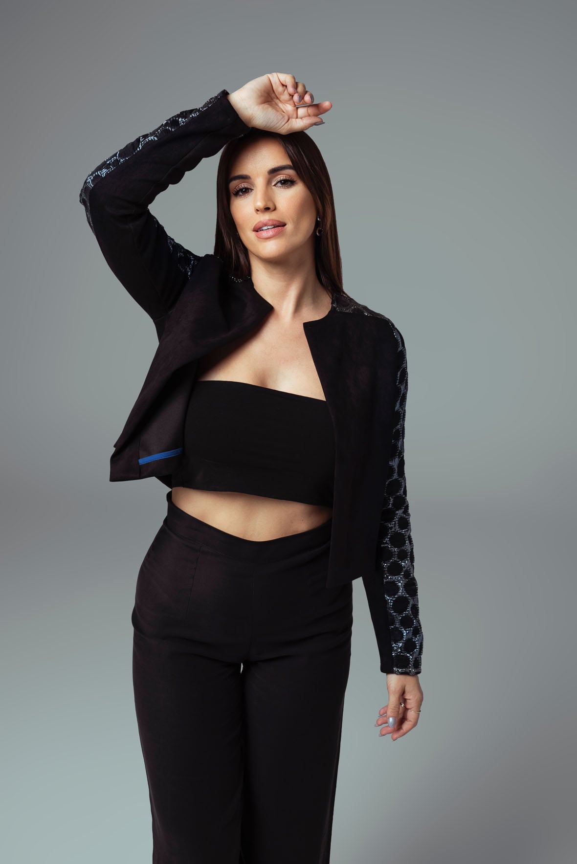 Noem&iacute; Navarro (@noemimisma) / Rafael Peralta