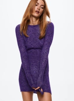 Los 10 vestidos de nochevieja que luego podrás usar con tan solo cambiar los complementos