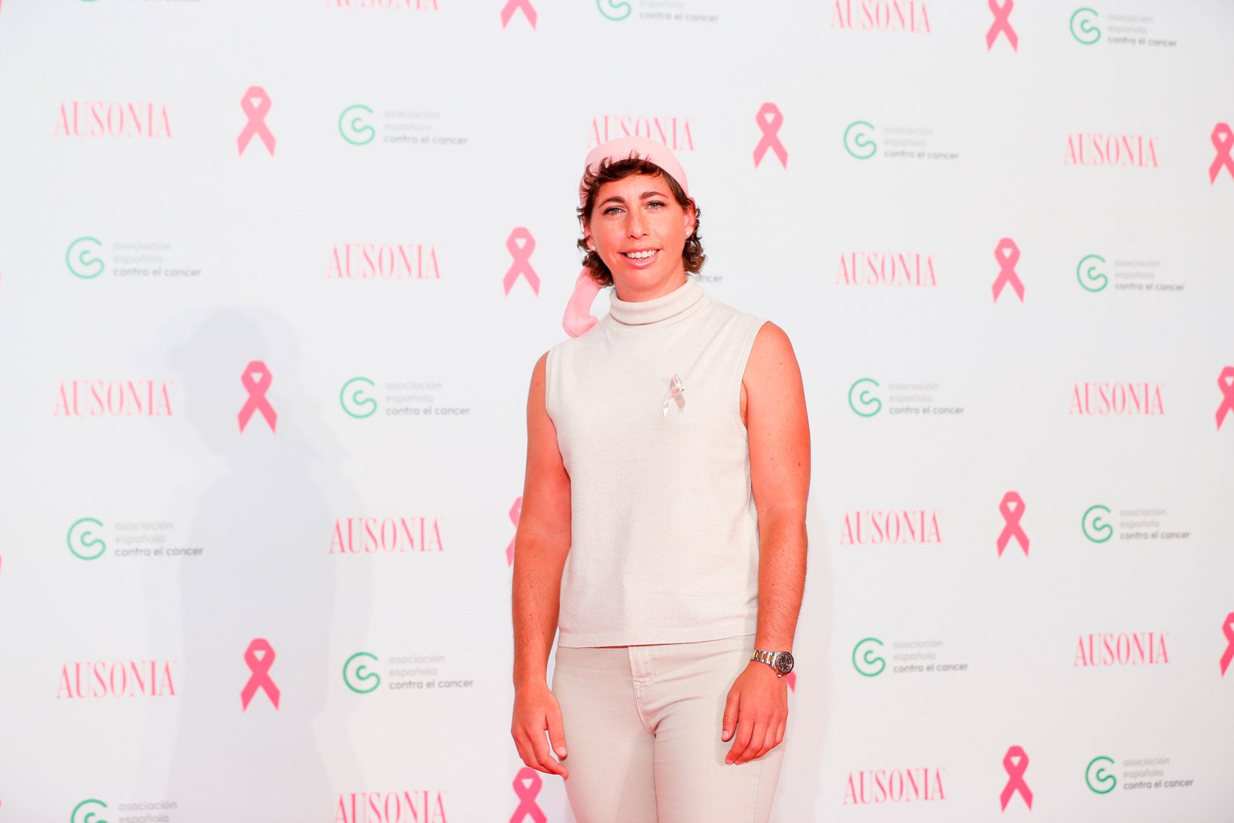 Carla Su&aacute;rez, en una imagen de archivo / Gtres