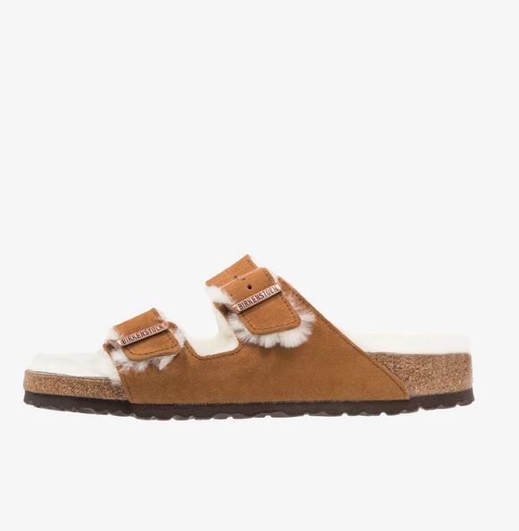 ¡Unas sandalias para invierno! La apuesta de Zalando que no es descabellada
