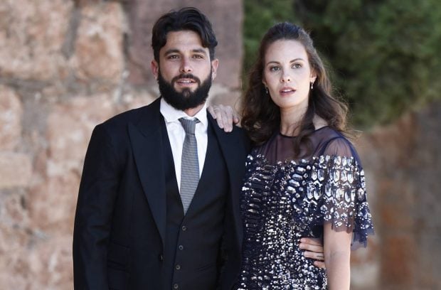 Jota Peleteiro y Jessica Bueno / Gtres