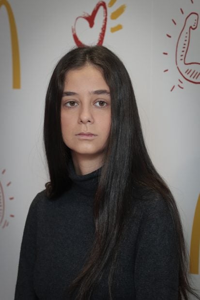 Victoria Federica en un evento / Gtres