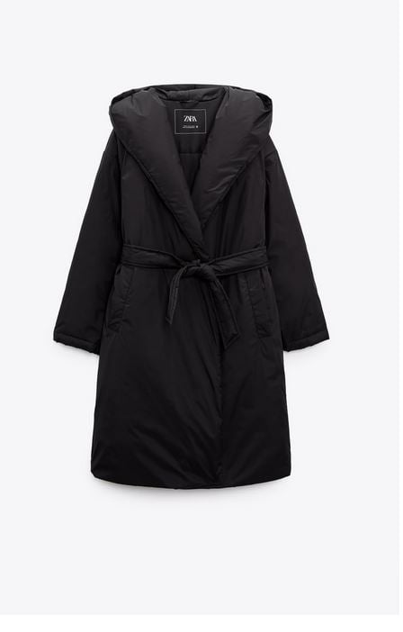 Zara tiene el regalo perfecto y low cost: el plum&iacute;fero m&aacute;s elegante por menos de 50 euros