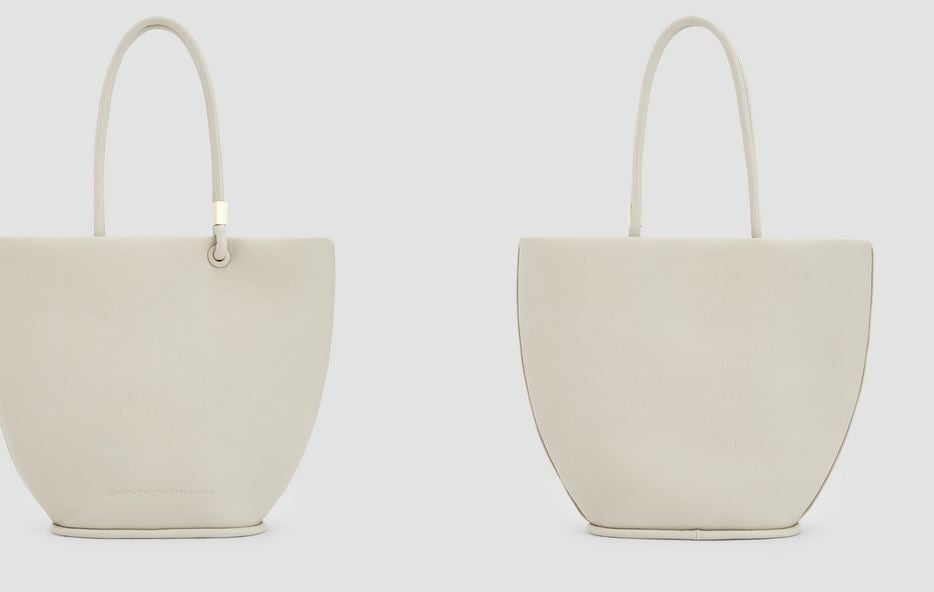 El bolso de Adolfo Dom&iacute;nguez que es tendencia este invierno y lo ser&aacute; en verano