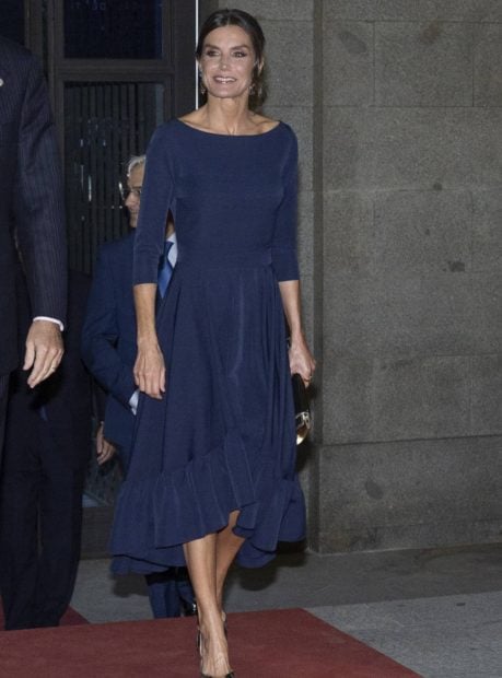 La Reina Letizia / Gtres