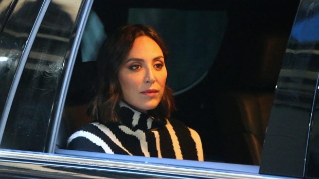 Tamara Falcó Hugo
