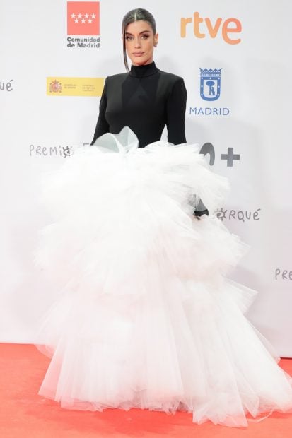 Dulceida en los Premios Forqu&eacute; 2022 / Gtres