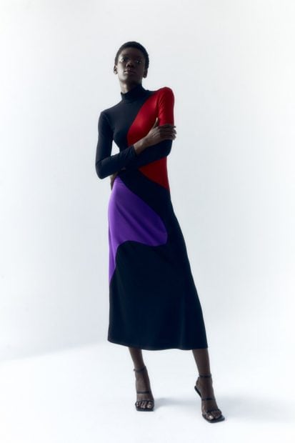 Vestido Sfera