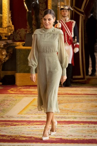 Letizia