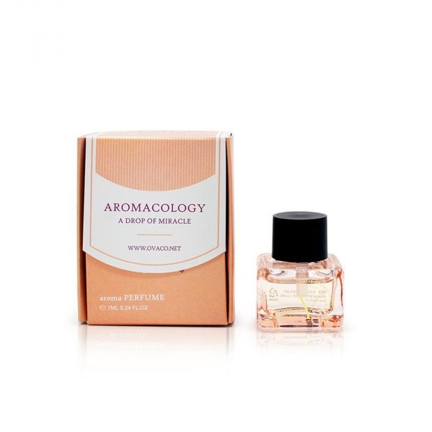 Perfume &iacute;ntimo para olor vaginal / Silvia Moreno