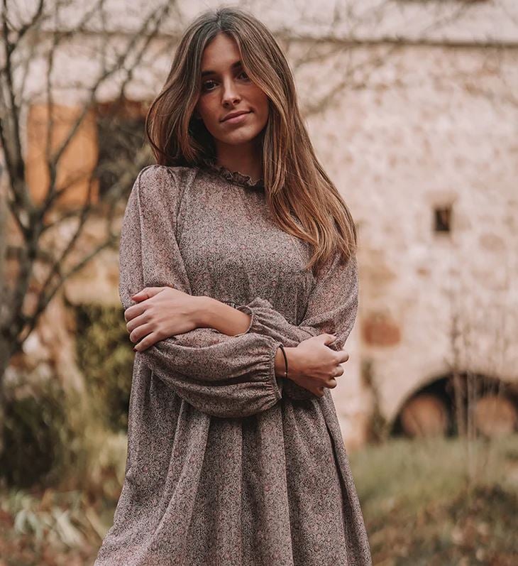 El nuevo vestido bohemio de Tipi Tent que desear&aacute;s ponerte todos los d&iacute;as