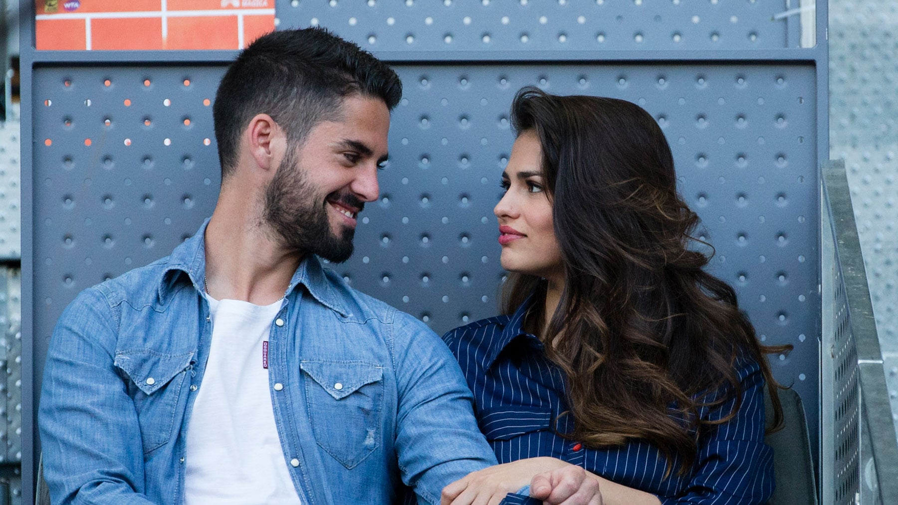 Isco cambio de vida