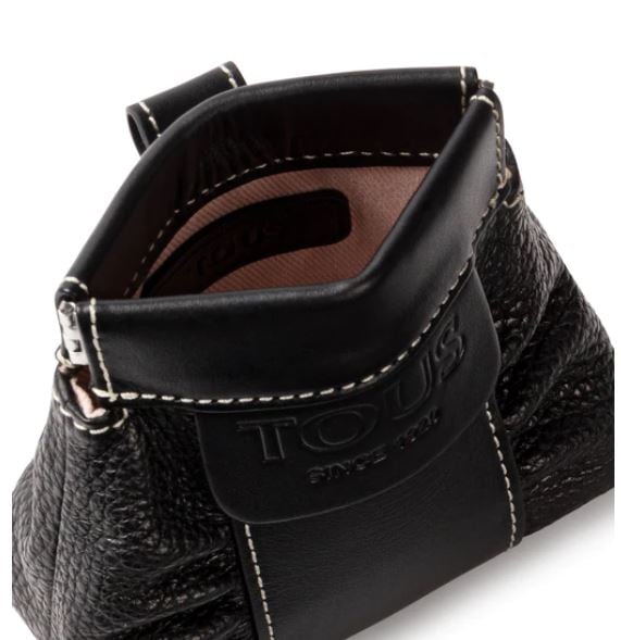 El bolso de Tous que tiene descuentazo y es ideal para una fiesta