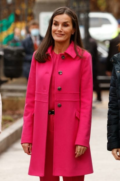 Letizia