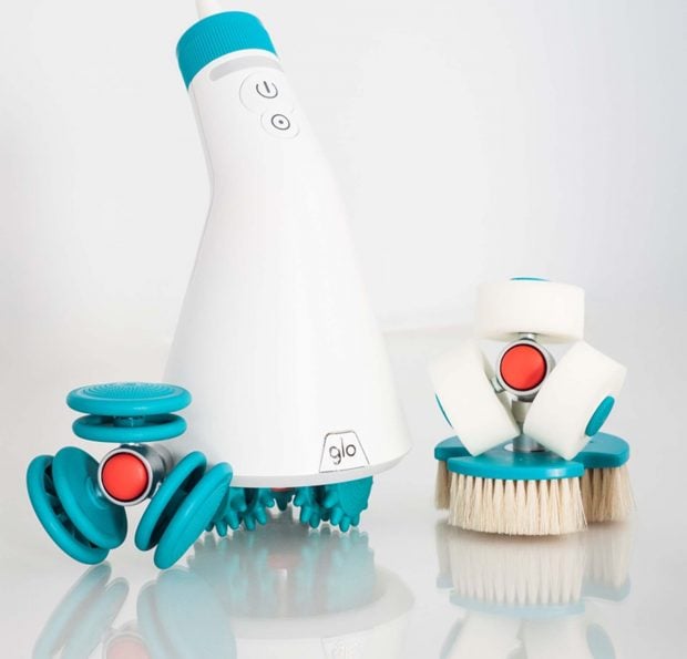 Aparato perfecto para la celulitis / Glo910+