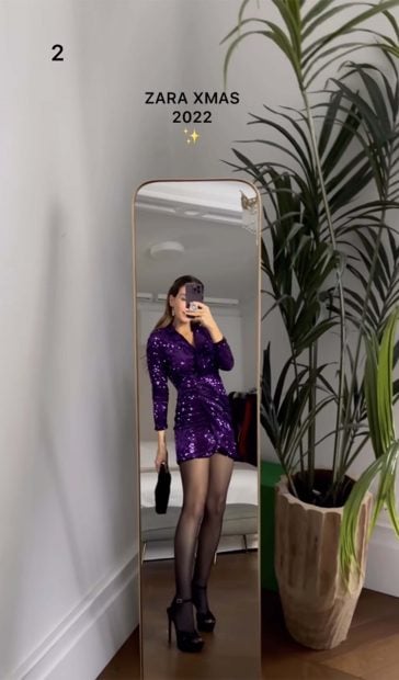 Post de Roc&iacute;o Osorno / Instagram